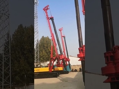 دستگاه حفاری دوار