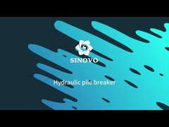 SPA8 PLUS شکافنده های هیدرولیک - طراحی ماژولار برای شکاف موثر