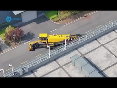 دستگاه حفاری جهت دار افقی SHD220