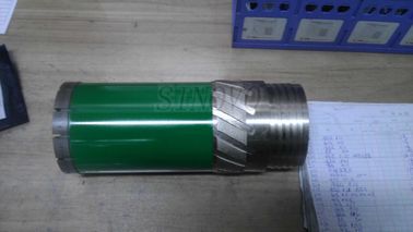 AQ BQ NQ HQ PQ Surface Set Diamond Core Drilling Tools