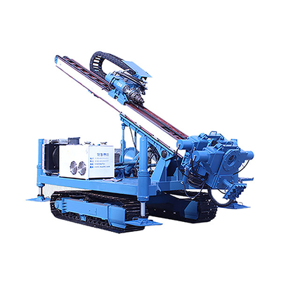 دستگاه حفاری SD-150