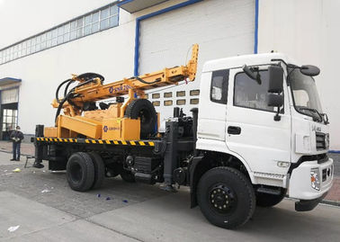 دکل حفاری چاه آب SNR800C / دستگاه حفاری چاه عمیق با راندمان بالا / دکل حفاری چاه آب کامل هیدرولیک