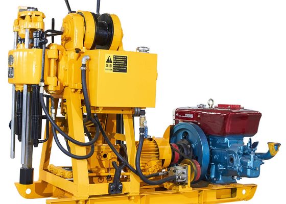 دستگاه حفاری هسته ای کوچک سینوو