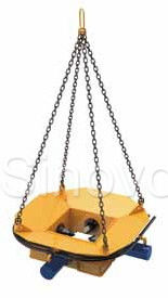 برش شمع هیدرولیک 470kN