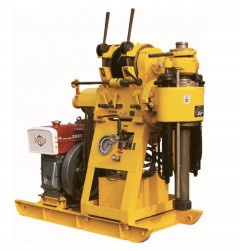 دکل هسته ای XY-1A Mobile 180m 1010rpm