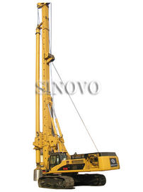 هزینه نگهداری کم CAT شاسی شمع بندی هیدرولیک TR300D