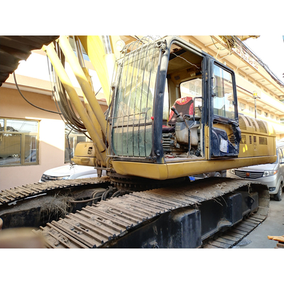 2200mm 52m Crrc Tr220d دکل نفتی چرخشی سرعت مته بالا